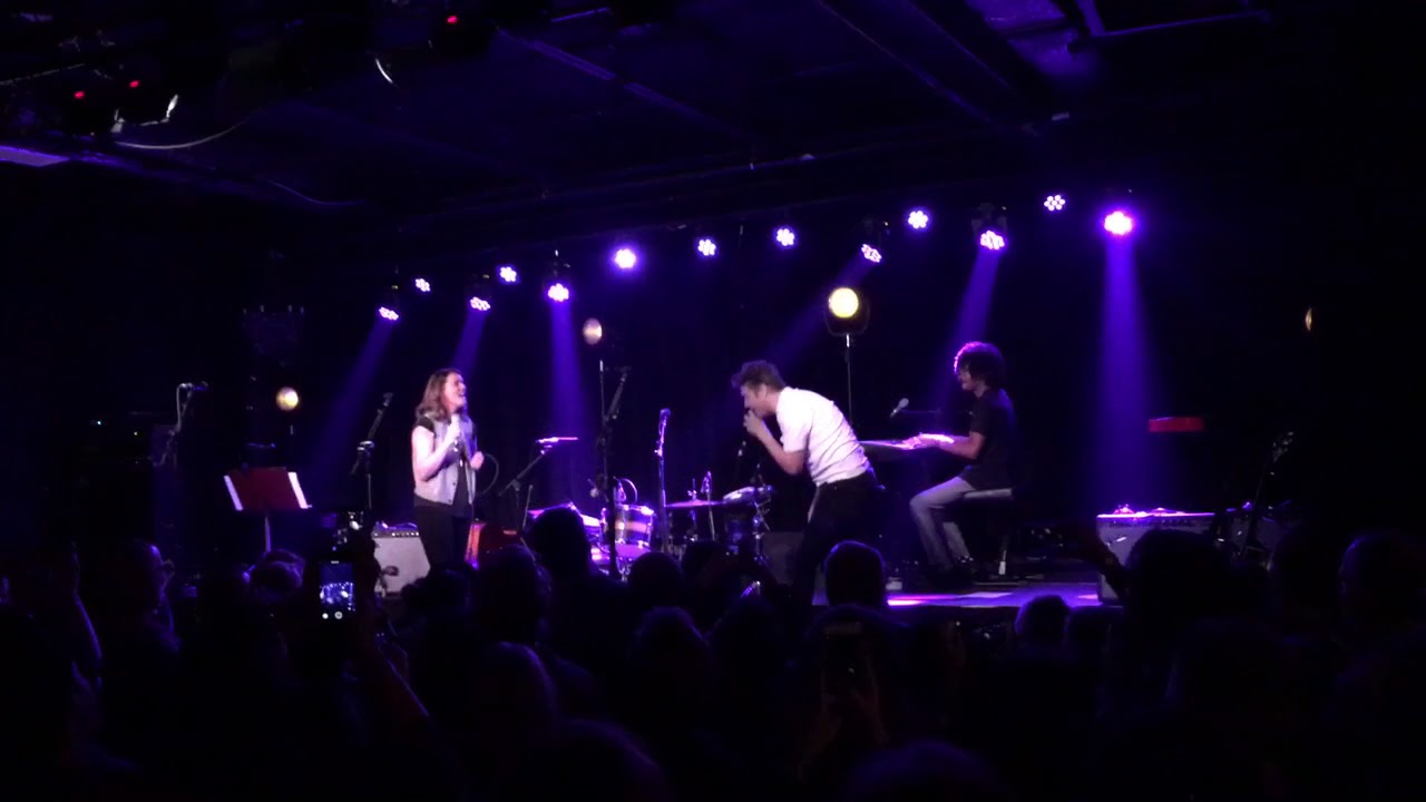 Anderson East and Brandi Carlile Josephine Accords Chordify