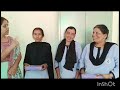 labor day celebration# respect every one#gift given by principal# all are equal#
