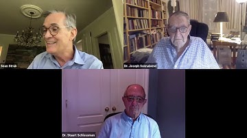 POZ at Home: Pioneering Researchers Talk AIDS History