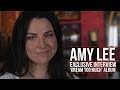 Evanescence's Amy Lee on 'Dream Too Much' Kids Album + Motherhood