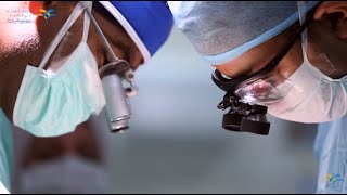 تعرف علي افضل مستشفى لجراحات القلب في السعودية | مستشفي حي الجامعة screenshot 4