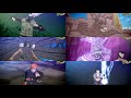 All Boss Fights Naruto Shippuden Ultimate Ninja Impact 