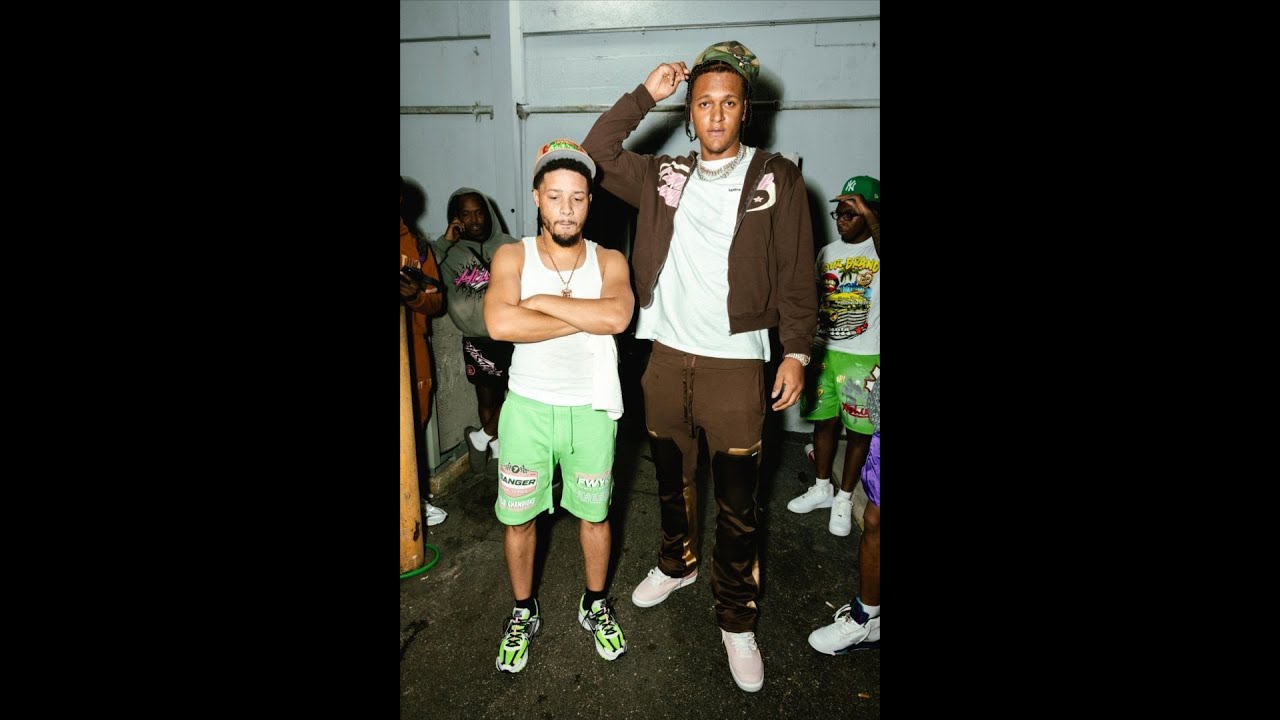 [FREE] Veeze x Lucki Type Beat - 