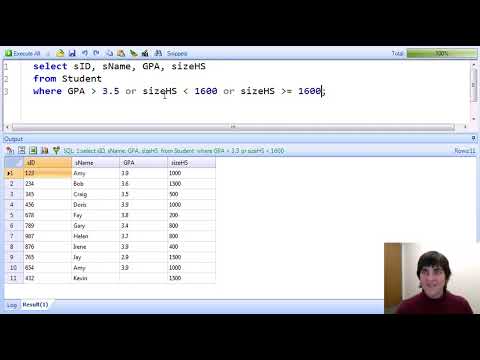 Null Values