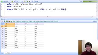 Null Values
