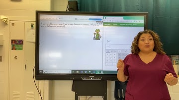 SOL 8.10 Pre-Skills: Area & Circumference of Circles