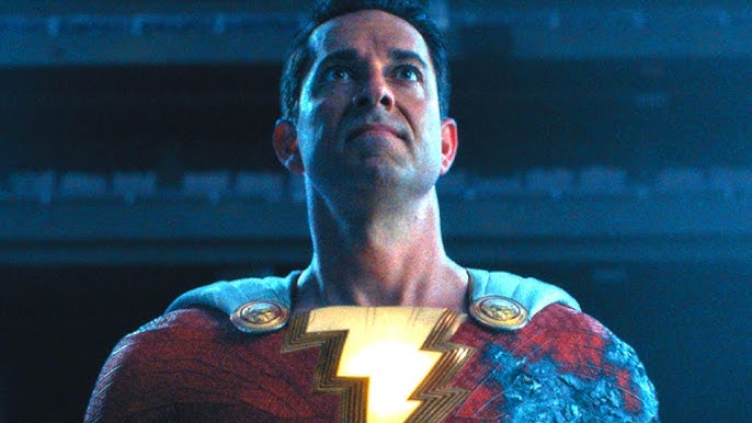 9 Reasons Why Shazam 2 Failed at the Box Office - FandomWire