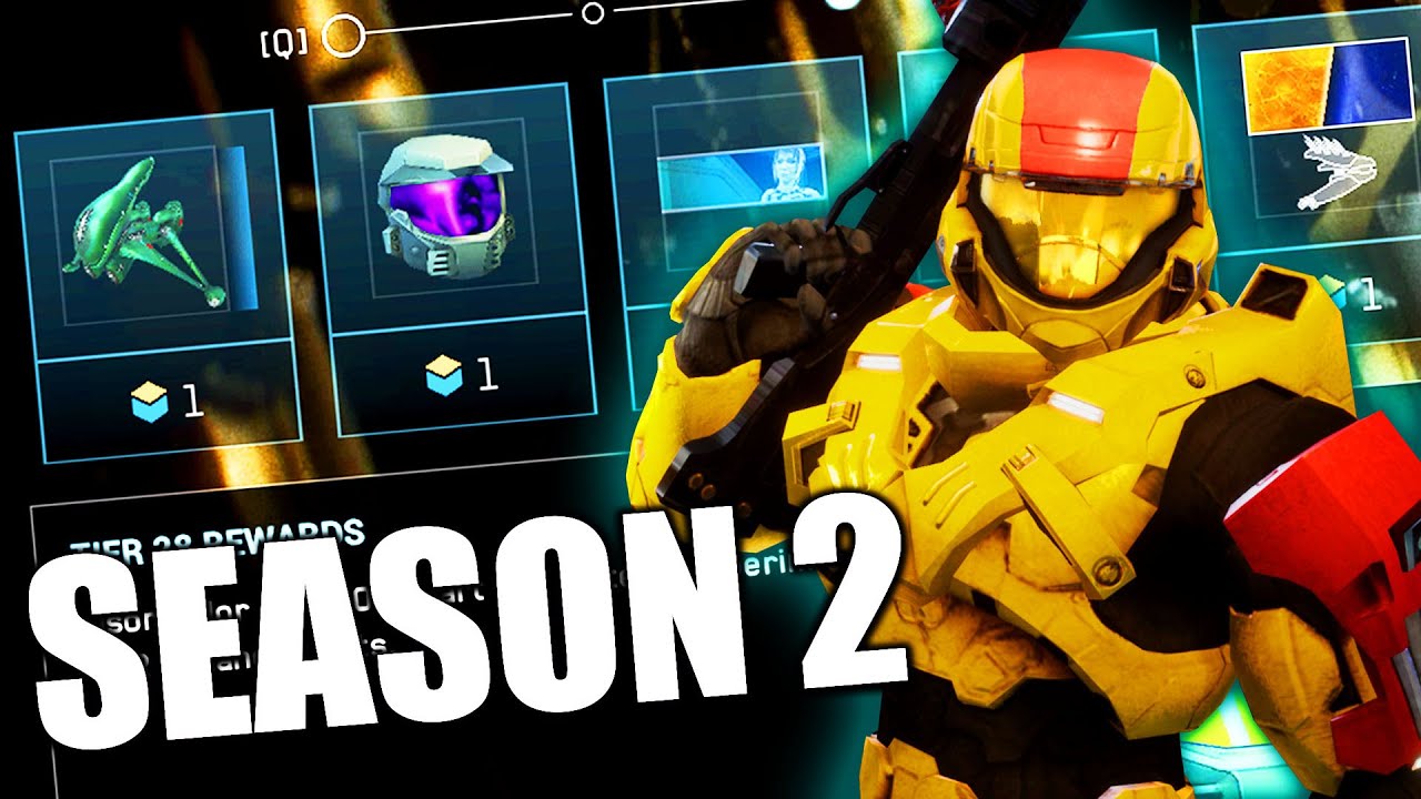 halo-mcc-season-2-exclusive-first-look-early-access-youtube