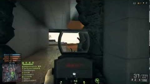 Only In Battlefield 4 : Netcode