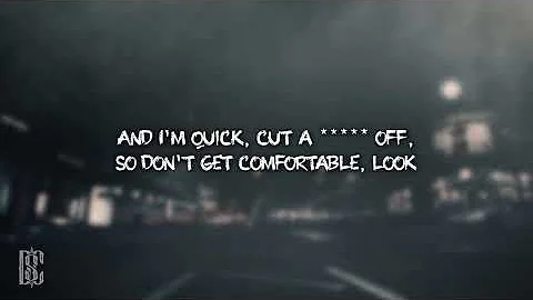 Cardi B - Bodak Yellow | Lyrics