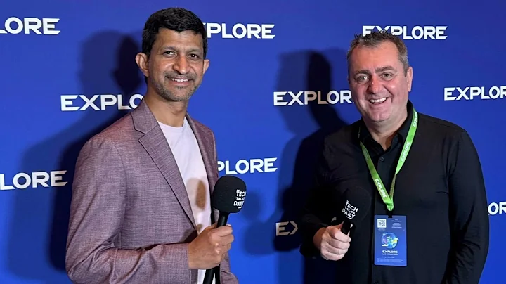 VMware Explore 2025: Broadcom Showcases the Next Chapter of VCF Innovation