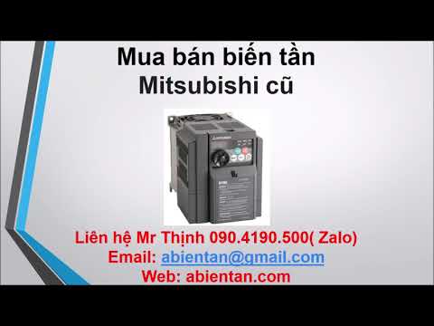 Mua bán biến