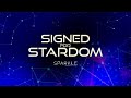 Signed For Stardom 2024 | Contract Signing Official Livestream