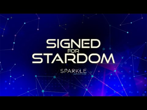 Signed For Stardom 2024 | Contract Signing Official Livestream