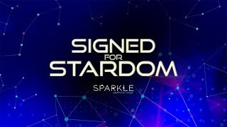 Signed For Stardom 2024 | Contract Signing Official Livestream