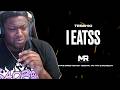 BIGSMOKEDAWG REACTS TO Tesehki - I EATSS
