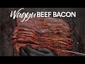 I made the GREATEST Bacon of my LIFE | Guga Foods