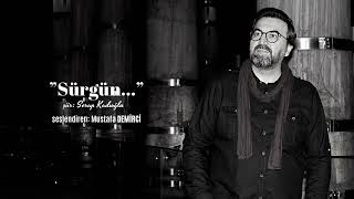 Sürgün - Mustafa Demirci
