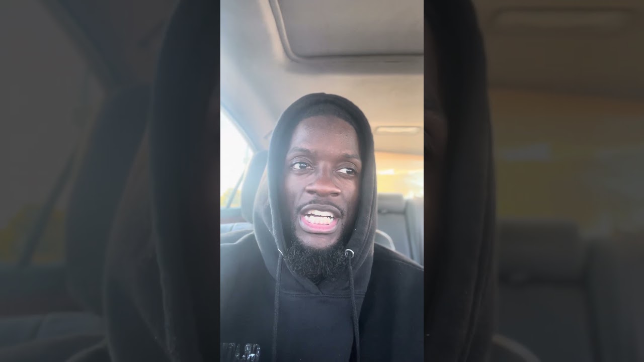 THE TRUTH ALL MEN NEED TO ACCEPT 