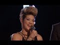 Tessanne Chin - Redemption Song - The Voice USA 2013 (Live Top 6 Performance)