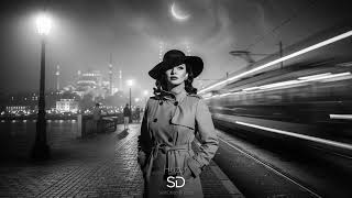 Huzur - Turkish Vocal Deep House Mix 2025 · Salieep