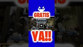 #datwinxd 🌮👽🍸Asi puedes adquirir Liminal Dimension desde la tienda de minecraft AHORA!!👽👌