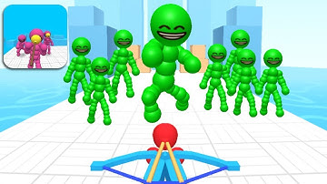 PLUNGER HERO - Walkthrough Gameplay new Part  - INTRO (iOS Android)