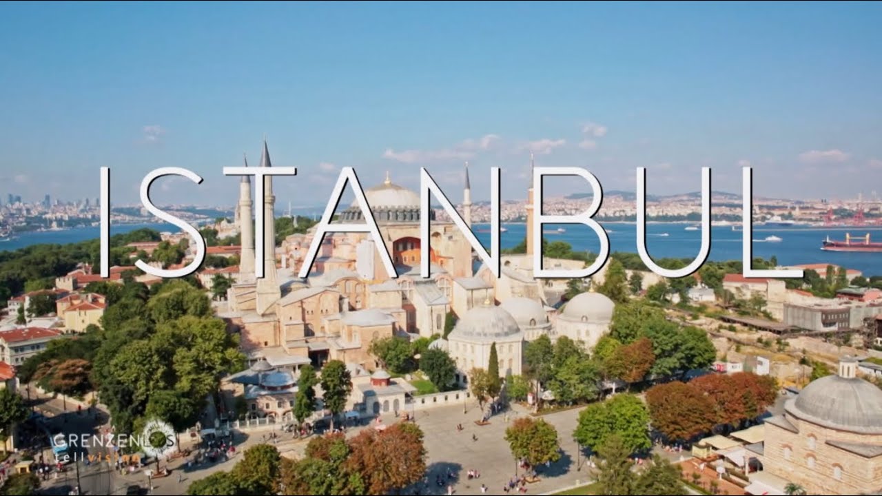Von Bosporus-Pendlern und Straßenkatzen-Projekten: 5 Straßen Istanbul
