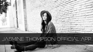 Jasmine Thompson Official App | Now on iTunes & Google Play screenshot 3