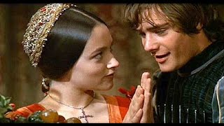 Andy Williams - A Time For Us (Romeo &amp; Juliet 1968) 