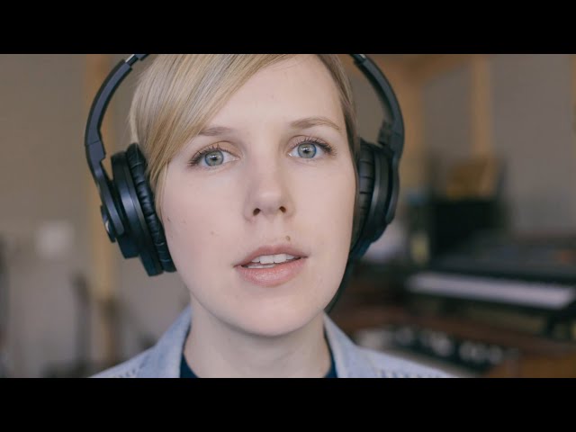 Pomplamoose - Pretty Woman