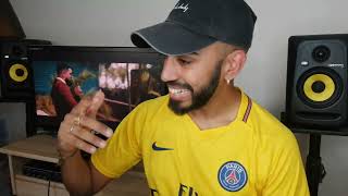 REACTION 🇲🇺 Momo - L’impossible feat. Avi S, Ejilen Faya & Sish (Official video)