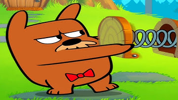 DO NOT DISTURB All Levels Gameplay Walkthrough (Android,iOS)