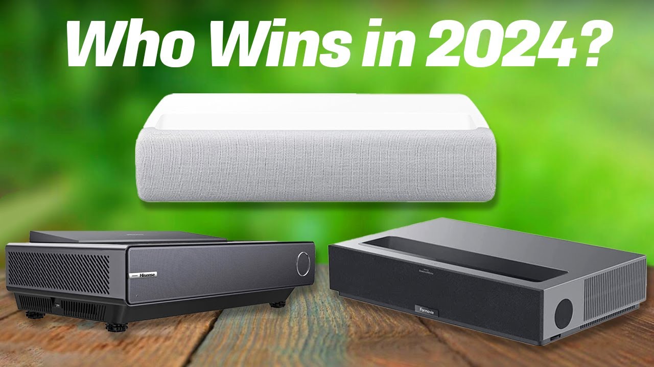 Best Ultra Short Throw Projector 2024 [don’t buy one before watching