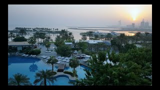 The Ritz-Carlton, Bahrain: A luxury beach resort - Customer review