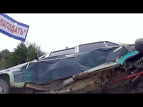 Vídeo: É possível para um cidadão da Rússia dirigir um carro com placas armênias