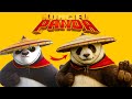 Kung Fu Panda Characters In Real Life AI Reimagined Kung Fu Panda Characters In Real Life AI Reimagined