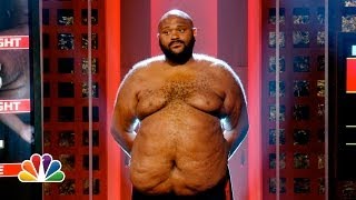 The Second Elimination of Season 15 - The Biggest Loser Highlight