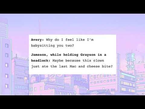 the inheritance games memes p1 (because i just started reading the ...