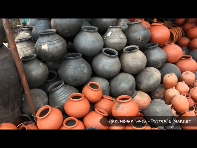 Expedia Sight UnScene | Pune