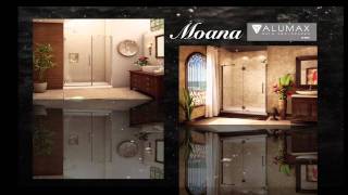 Kearney Glass Neb 082611 Alumax Shower Door