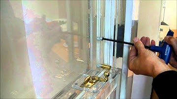 Reddiseals - Securing Your Sash Window