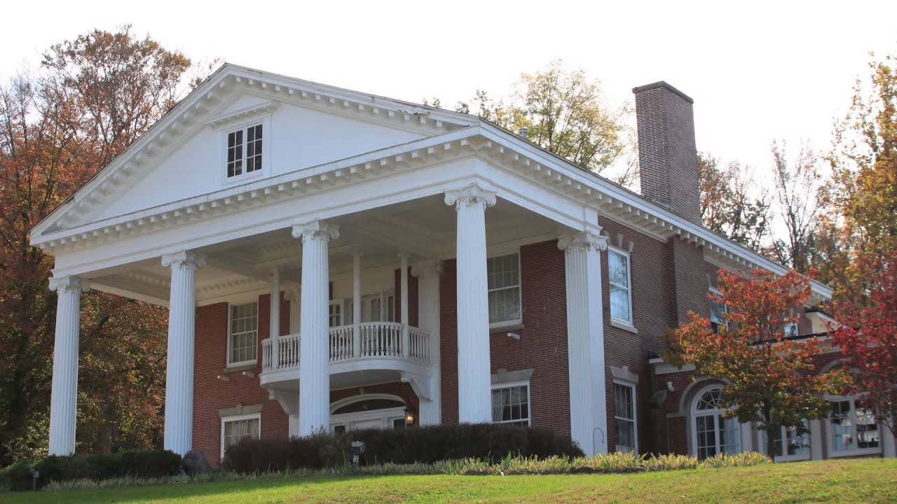 Visit French Lick West Baden Group Tours YouTube