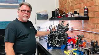 M8 139” Build Series - Lifter Prep (7 of 14)