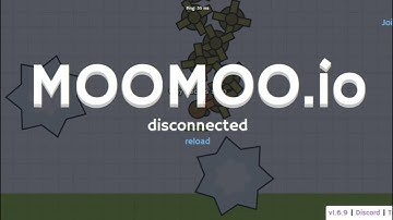 MooMoo.io is BROKEN?