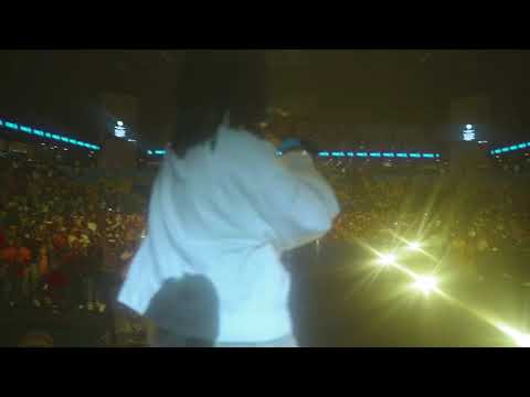 KIGALI FIESTA - Ariel Wayz (Performance Highlight)