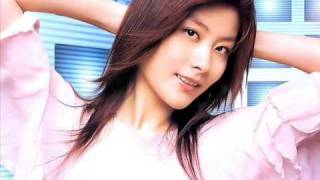 Video thumbnail of "Kelly Chen Love Paradise"