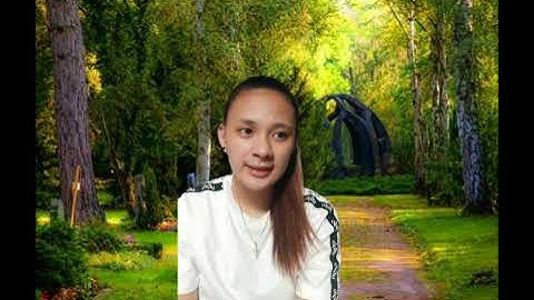 THE JOURNEY OF MY HOME-BASED COMMUNITY IMMERSION IN NSTP-CWTS II (ANN SHALIMAR FRANCISCO - 1-BSCS-B)