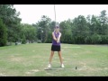 Grexa golf drills  exercise your wrist hinge and release