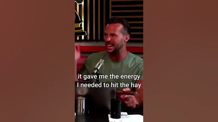 Tristan Tate is Dracula